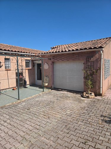 Maison a vendre Cuers 83390 Var 83 m2 4 pièces 390000 euros