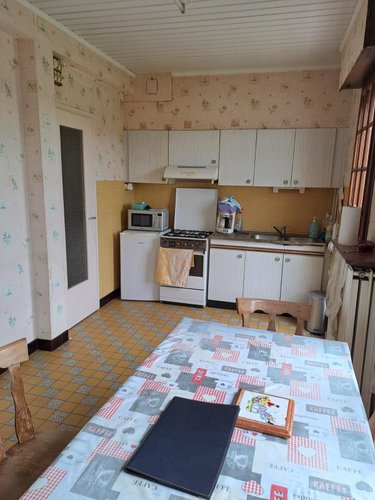 Maison a vendre Berlaimont 59145 Nord 64 m2 5 pièces 85000 euros