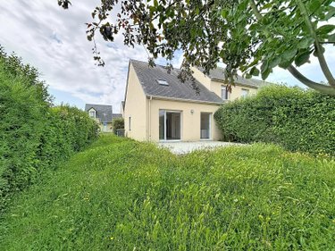 Maison a vendre Ifs 14123 Calvados 81 m2 5 pièces 229900 euros