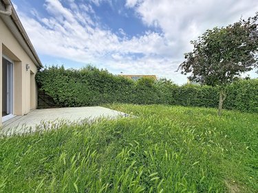 Maison a vendre Ifs 14123 Calvados 81 m2 5 pièces 229900 euros