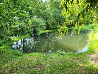 Maison a vendre Janzé 35150 Ille-et-Vilaine 62 m2 3 pièces 156600 euros