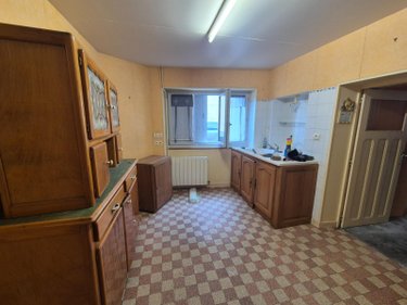 Maison a vendre Étais-la-Sauvin 89480 Yonne 100 m2 5 pièces 79500 euros
