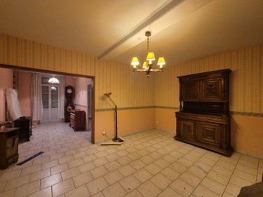 Maison a vendre Étais-la-Sauvin 89480 Yonne 100 m2 5 pièces 79500 euros
