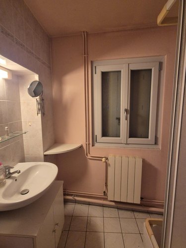 Maison a vendre Étais-la-Sauvin 89480 Yonne 100 m2 5 pièces 79500 euros
