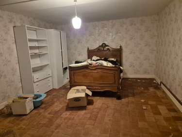 Maison a vendre Étais-la-Sauvin 89480 Yonne 100 m2 5 pièces 79500 euros