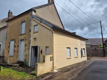Maison a vendre Étais-la-Sauvin 89480 Yonne 100 m2 5 pièces 79500 euros