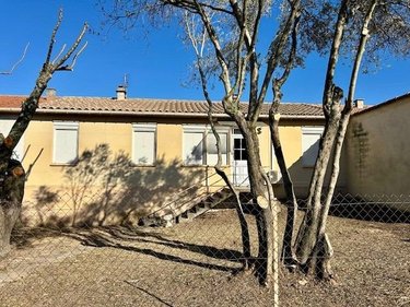 Maison a vendre Bollène 84500 Vaucluse 91 m2 5 pièces 195000 euros
