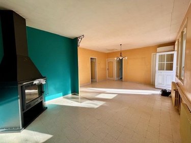 Maison a vendre Bollène 84500 Vaucluse 91 m2 5 pièces 195000 euros