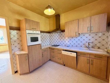 Maison a vendre Bollène 84500 Vaucluse 91 m2 5 pièces 195000 euros