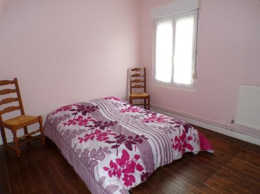 Maison a vendre Vrigne aux Bois 08330 Ardennes 121 m2 5 pièces 95100 euros