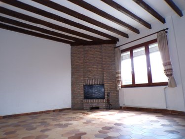 Maison a vendre Vrigne aux Bois 08330 Ardennes 121 m2 5 pièces 95100 euros