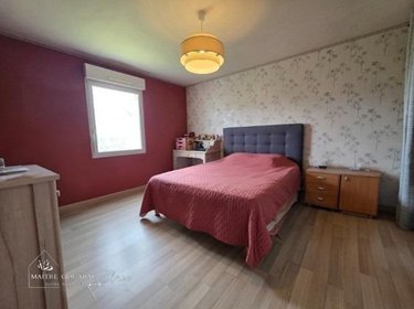 Maison a vendre Saint-Berthevin 53940 Mayenne 99 m2 5 pièces 271700 euros