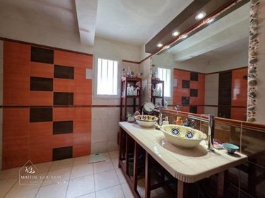 Maison a vendre Saint-Berthevin 53940 Mayenne 99 m2 5 pièces 271700 euros