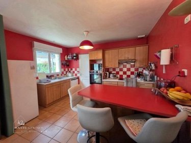 Maison a vendre Saint-Berthevin 53940 Mayenne 99 m2 5 pièces 271700 euros