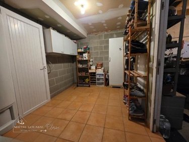 Maison a vendre Saint-Berthevin 53940 Mayenne 99 m2 5 pièces 271700 euros