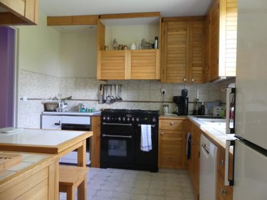 Viager maison Saint-Loup-des-Vignes 45340 Loiret 136 m2 6 pièces 37128 euros