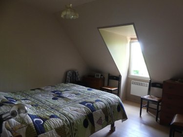 Viager maison Saint-Loup-des-Vignes 45340 Loiret 136 m2 6 pièces 37128 euros