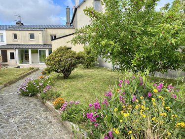 Maison a vendre Brest 29200 Finistère 155 m2 4 pièces 169390 euros