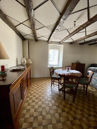 Maison a vendre Brest 29200 Finistère 155 m2 4 pièces 169390 euros