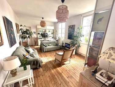 Appartement a vendre Saint-Georges-de-Didonne 17110 Charente-Maritime 135 m2 6 pièces 475000 euros
