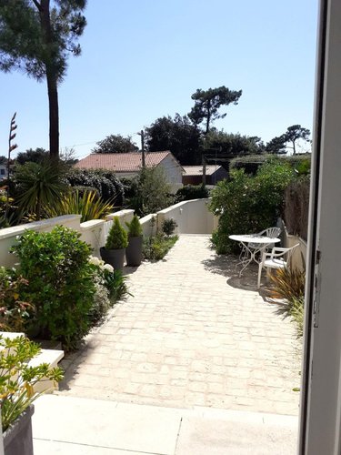 Appartement a vendre Saint-Georges-de-Didonne 17110 Charente-Maritime 135 m2 6 pièces 475000 euros