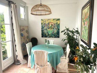 Appartement a vendre Saint-Georges-de-Didonne 17110 Charente-Maritime 135 m2 6 pièces 475000 euros