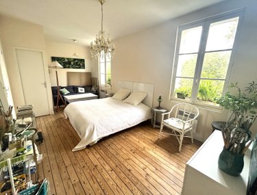 Appartement a vendre Saint-Georges-de-Didonne 17110 Charente-Maritime 135 m2 6 pièces 475000 euros