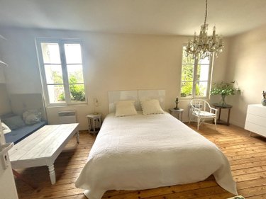 Appartement a vendre Saint-Georges-de-Didonne 17110 Charente-Maritime 135 m2 6 pièces 475000 euros