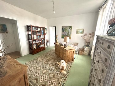 Appartement a vendre Saint-Georges-de-Didonne 17110 Charente-Maritime 135 m2 6 pièces 475000 euros