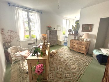 Appartement a vendre Saint-Georges-de-Didonne 17110 Charente-Maritime 135 m2 6 pièces 475000 euros