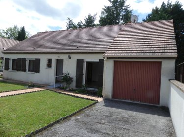 Maison a vendre Moncourt Fromonville 77140 Seine-et-Marne 90 m2 4 pièces 243460 euros