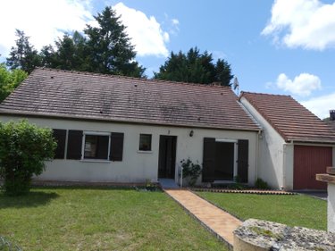 Maison a vendre Moncourt Fromonville 77140 Seine-et-Marne 90 m2 4 pièces 243460 euros