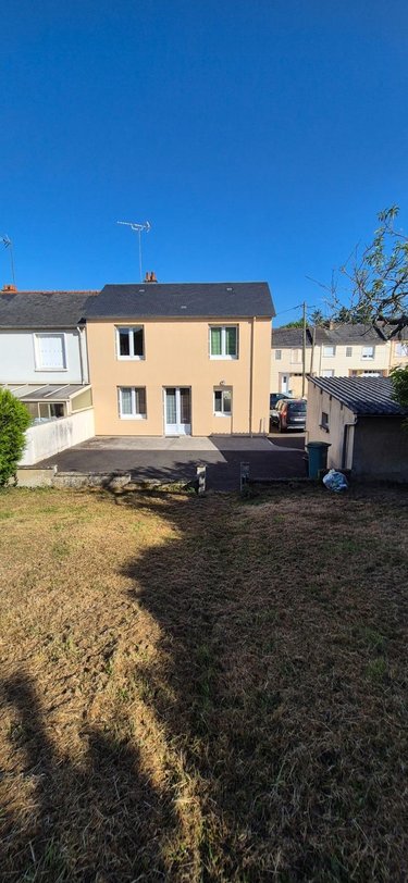 Location maison La-Ferté-Bernard 72400 Sarthe 83 m2 4 pièces 720 euros