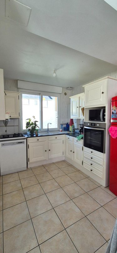 Location maison La-Ferté-Bernard 72400 Sarthe 83 m2 4 pièces 720 euros