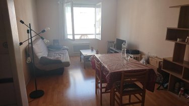 Location appartement Reims 51100 Marne 45 m2 2 pièces 675 euros