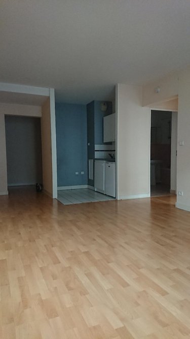 Location appartement Reims 51100 Marne 45 m2 2 pièces 675 euros