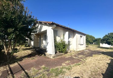 Maison a vendre Les Mathes 17570 Charente-Maritime 89 m2 4 pièces 256300 euros