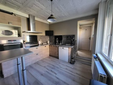 Maison a vendre Vimy 62580 Pas-de-Calais 96 m2 6 pièces 198000 euros