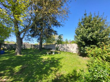 Maison a vendre Vimy 62580 Pas-de-Calais 96 m2 6 pièces 198000 euros