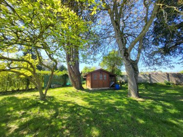 Maison a vendre Vimy 62580 Pas-de-Calais 96 m2 6 pièces 198000 euros