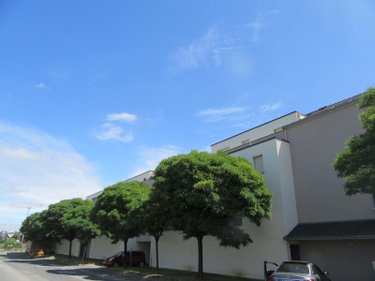 Appartement a vendre L'Hermitage 35590 Ille-et-Vilaine 53 m2 2 pièces 154800 euros