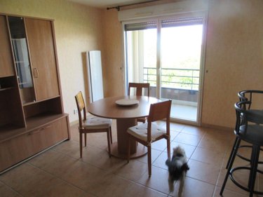 Appartement a vendre L'Hermitage 35590 Ille-et-Vilaine 53 m2 2 pièces 154800 euros