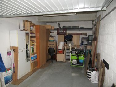 Appartement a vendre L'Hermitage 35590 Ille-et-Vilaine 53 m2 2 pièces 154800 euros