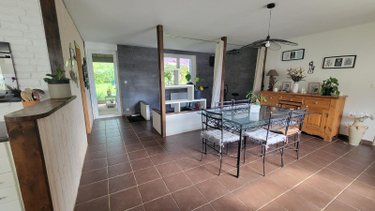 Maison a vendre Lieuron 35550 Ille-et-Vilaine 161 m2 7 pièces 260000 euros