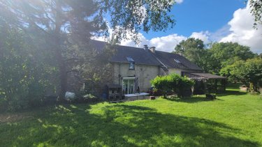 Maison a vendre Lieuron 35550 Ille-et-Vilaine 161 m2 7 pièces 260000 euros