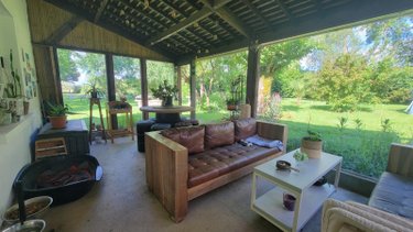 Maison a vendre Lieuron 35550 Ille-et-Vilaine 161 m2 7 pièces 260000 euros