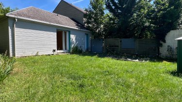 Maison a vendre Évreux 27000 Eure 66 m2 3 pièces 100389 euros