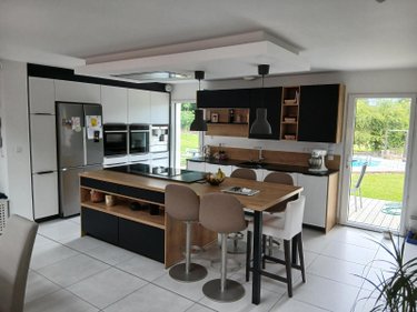 Maison a vendre La Rivière-Saint-Sauveur 14600 Calvados 240 m2 7 pièces 870000 euros