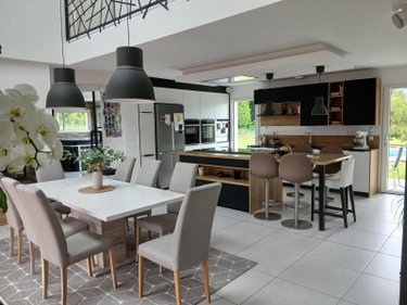 Maison a vendre La Rivière-Saint-Sauveur 14600 Calvados 240 m2 7 pièces 870000 euros