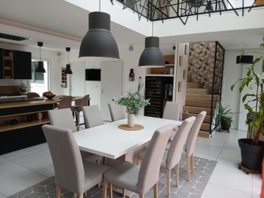 Maison a vendre La Rivière-Saint-Sauveur 14600 Calvados 240 m2 7 pièces 870000 euros